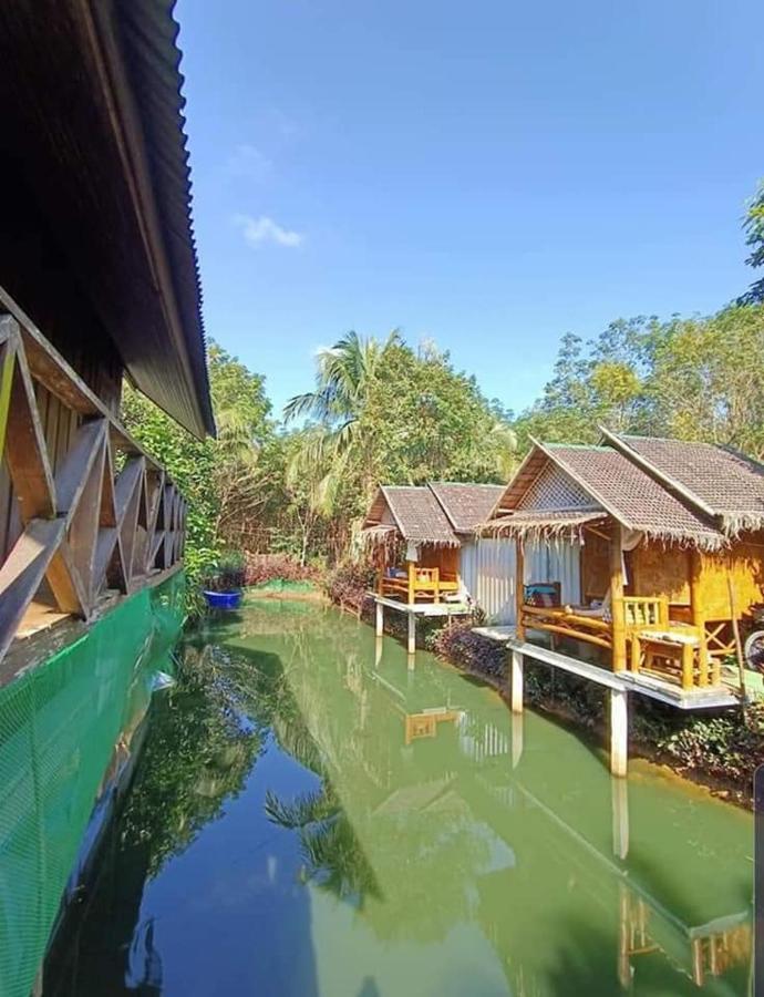 Nakhon Si Ban Na Homestay Nakhon Si Thammarat Extérieur photo