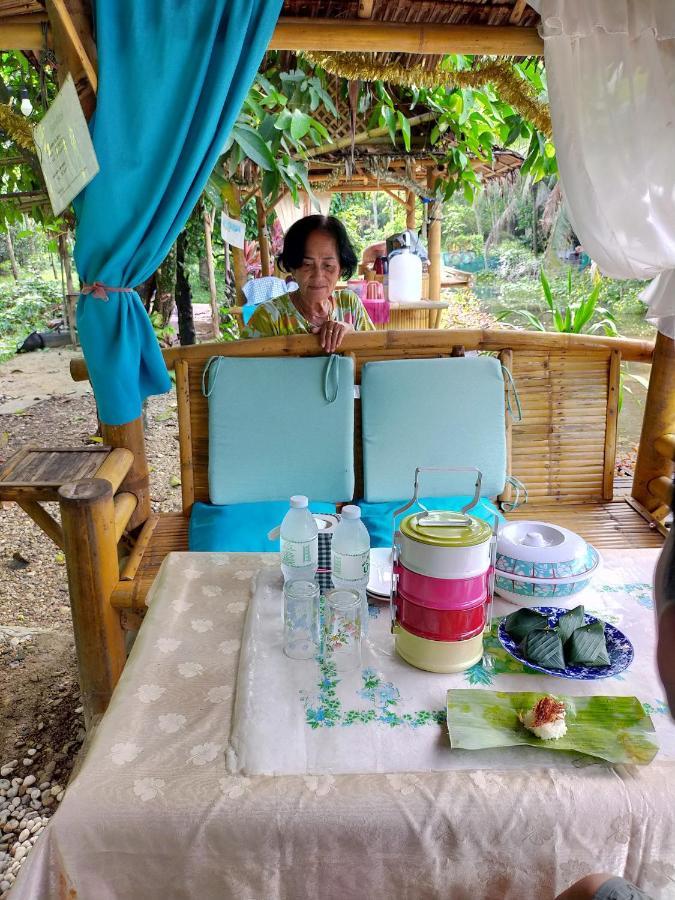 Nakhon Si Ban Na Homestay Nakhon Si Thammarat Extérieur photo