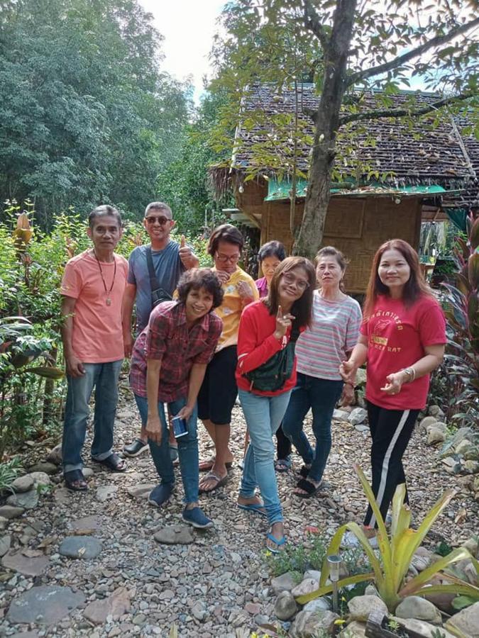Nakhon Si Ban Na Homestay Nakhon Si Thammarat Extérieur photo