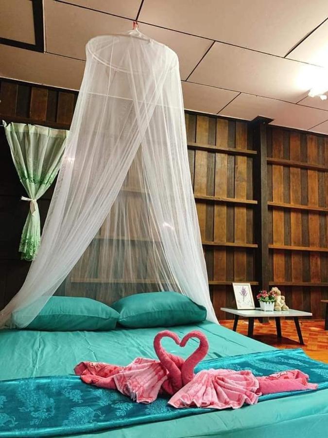 Nakhon Si Ban Na Homestay Nakhon Si Thammarat Extérieur photo