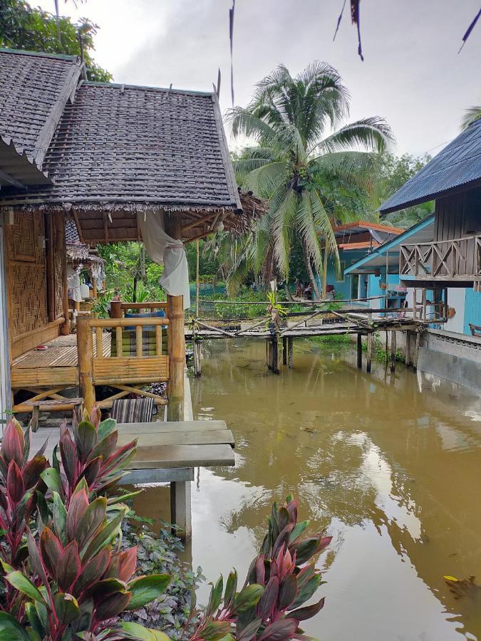 Nakhon Si Ban Na Homestay Nakhon Si Thammarat Extérieur photo