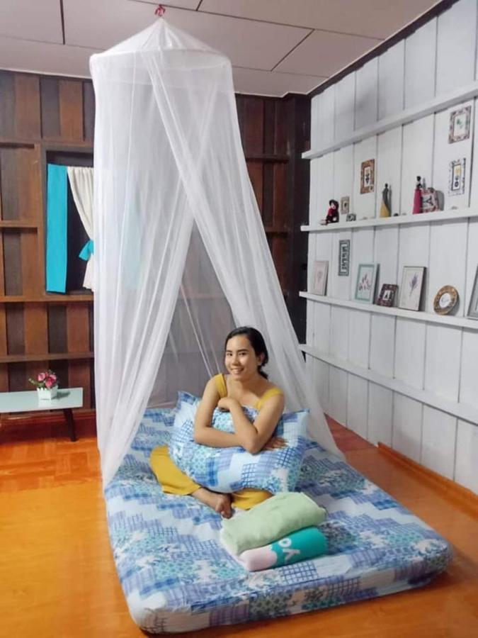 Nakhon Si Ban Na Homestay Nakhon Si Thammarat Extérieur photo