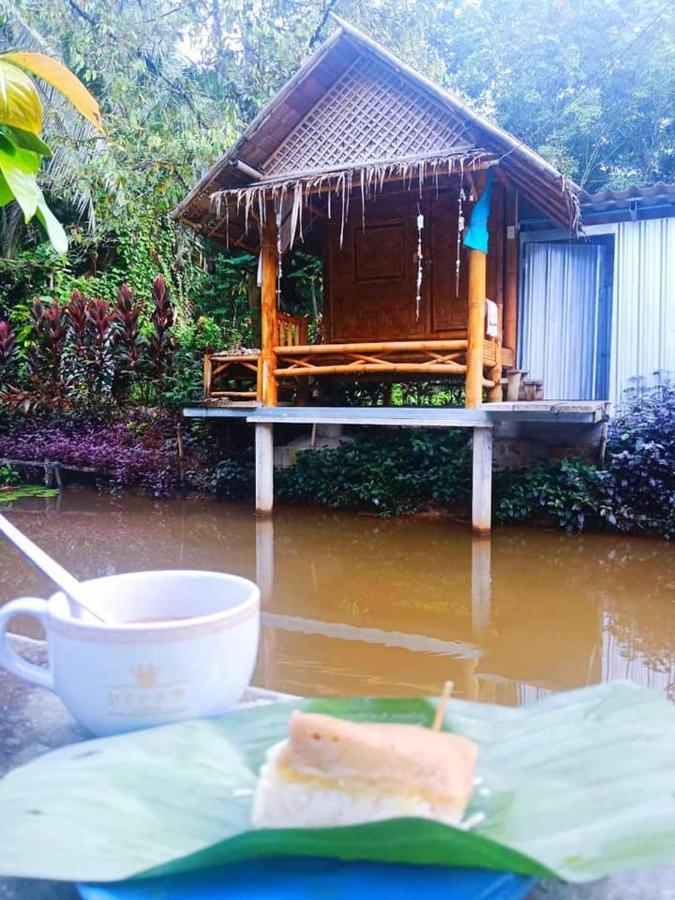 Nakhon Si Ban Na Homestay Nakhon Si Thammarat Extérieur photo