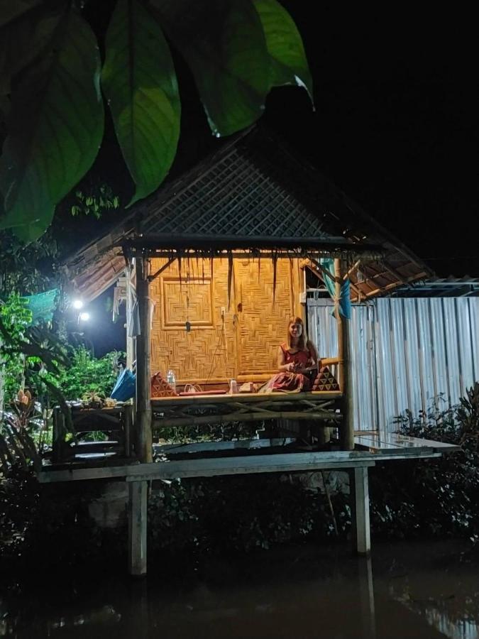 Nakhon Si Ban Na Homestay Nakhon Si Thammarat Extérieur photo