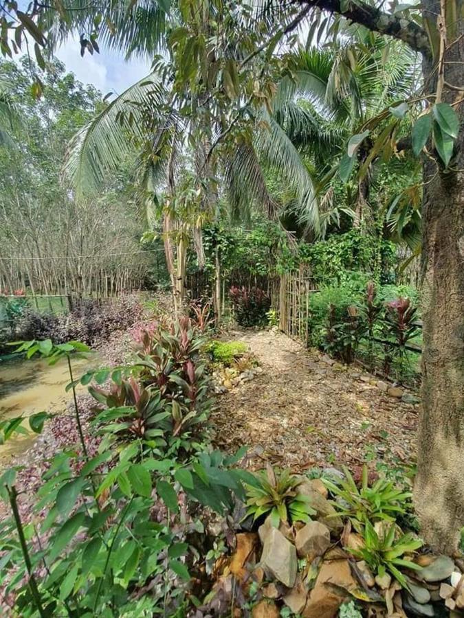 Nakhon Si Ban Na Homestay Nakhon Si Thammarat Extérieur photo