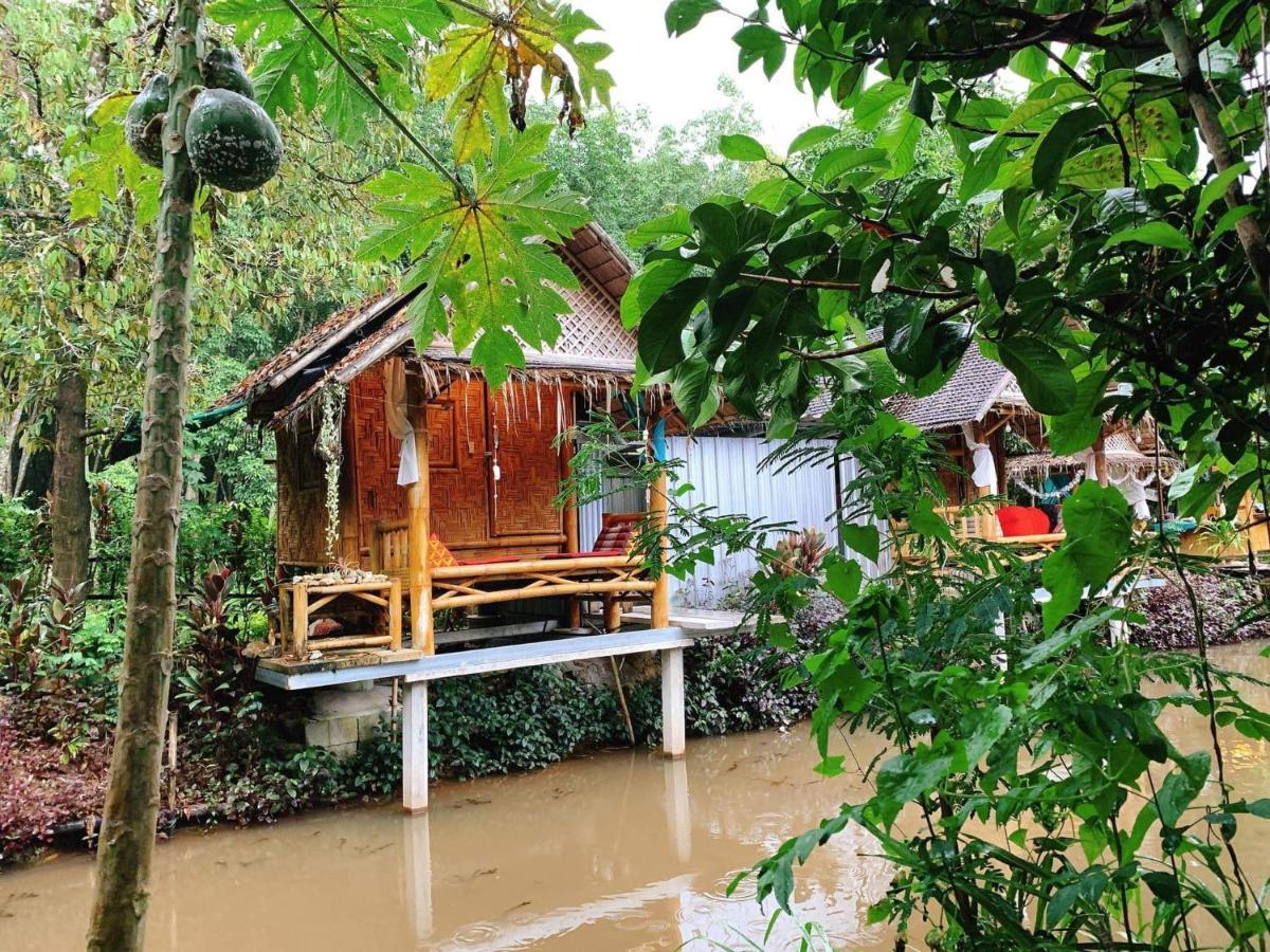 Nakhon Si Ban Na Homestay Nakhon Si Thammarat Extérieur photo