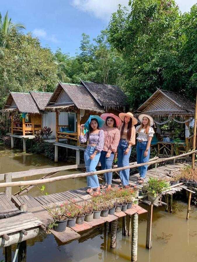 Nakhon Si Ban Na Homestay Nakhon Si Thammarat Extérieur photo