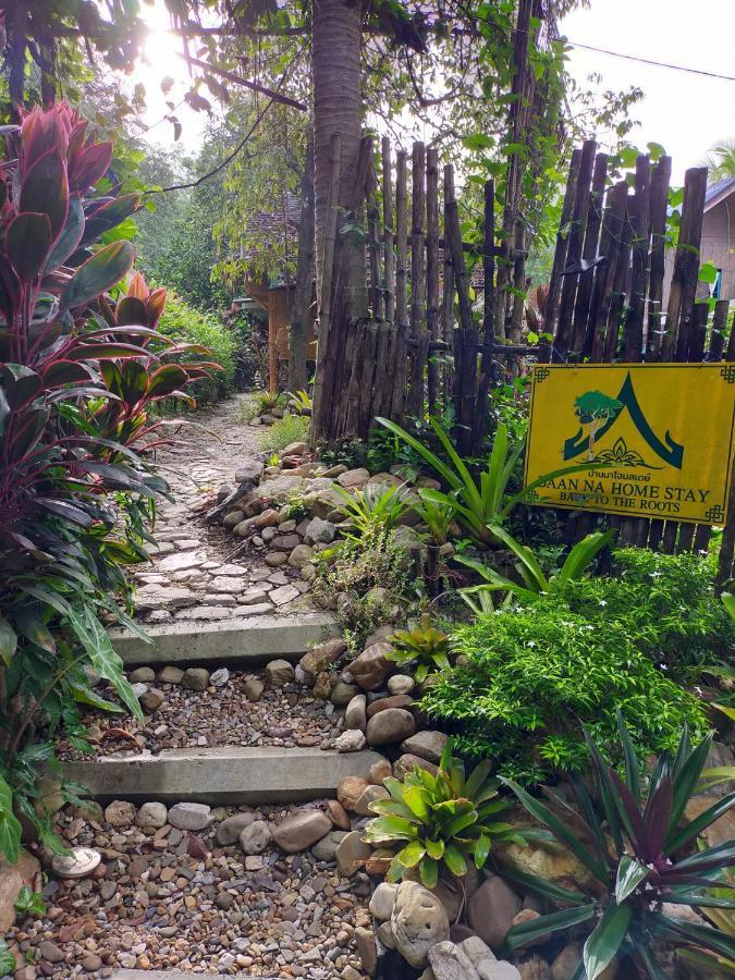 Nakhon Si Ban Na Homestay Nakhon Si Thammarat Extérieur photo