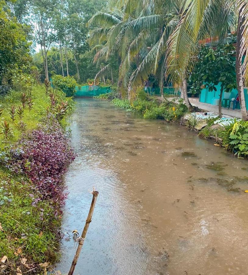 Nakhon Si Ban Na Homestay Nakhon Si Thammarat Extérieur photo