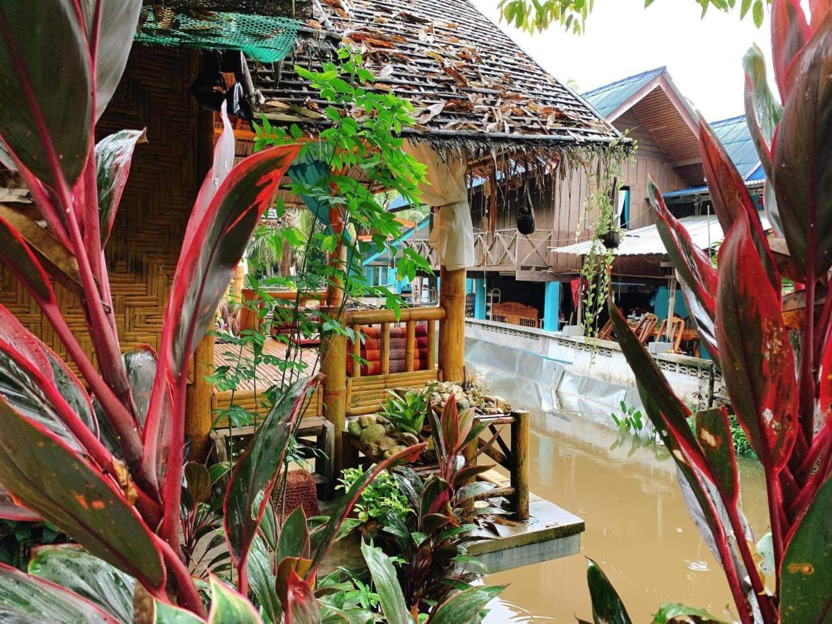Nakhon Si Ban Na Homestay Nakhon Si Thammarat Extérieur photo