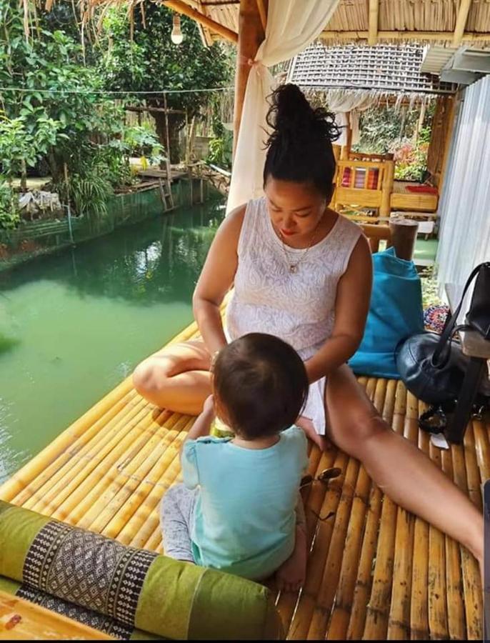 Nakhon Si Ban Na Homestay Nakhon Si Thammarat Extérieur photo