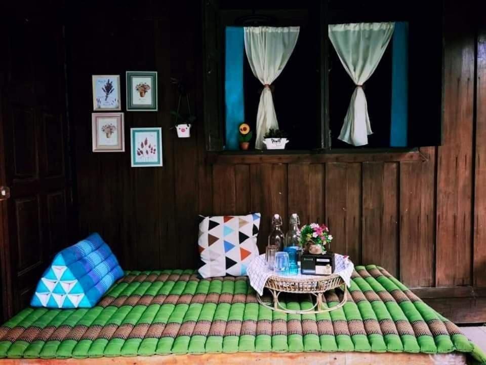 Nakhon Si Ban Na Homestay Nakhon Si Thammarat Extérieur photo