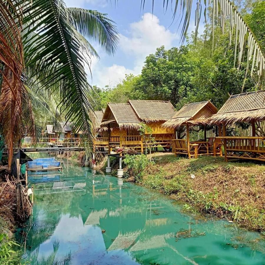Nakhon Si Ban Na Homestay Nakhon Si Thammarat Extérieur photo