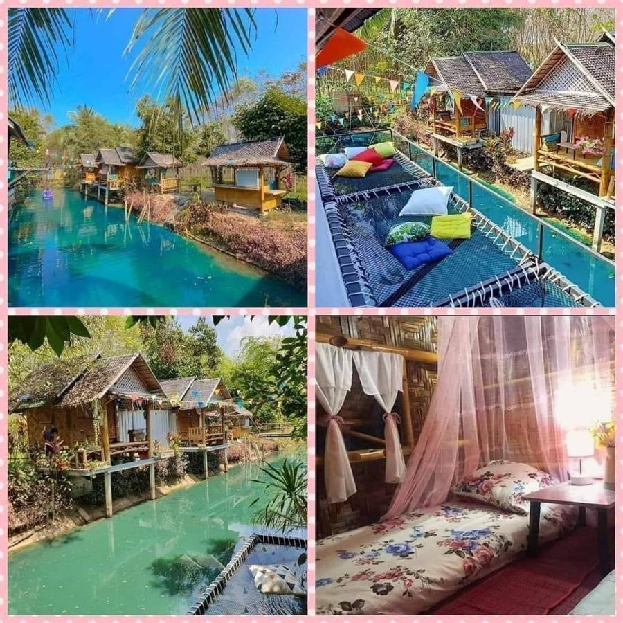 Nakhon Si Ban Na Homestay Nakhon Si Thammarat Extérieur photo