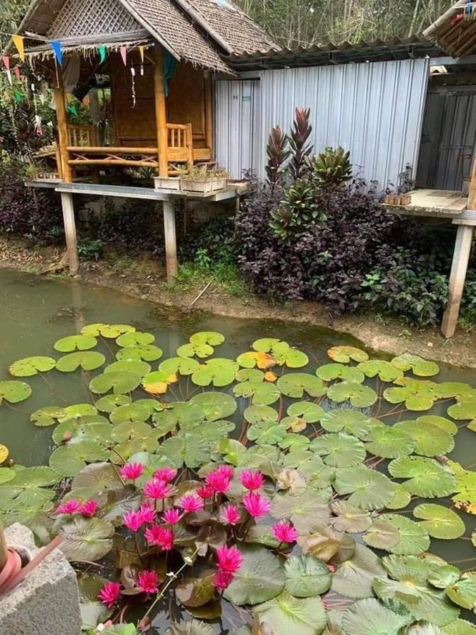 Nakhon Si Ban Na Homestay Nakhon Si Thammarat Extérieur photo