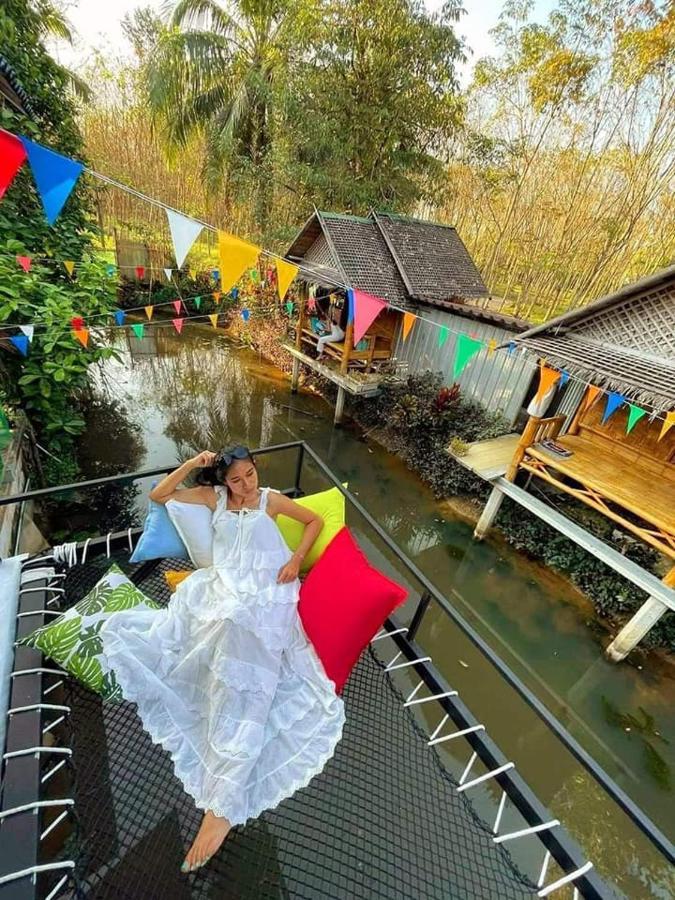 Nakhon Si Ban Na Homestay Nakhon Si Thammarat Extérieur photo