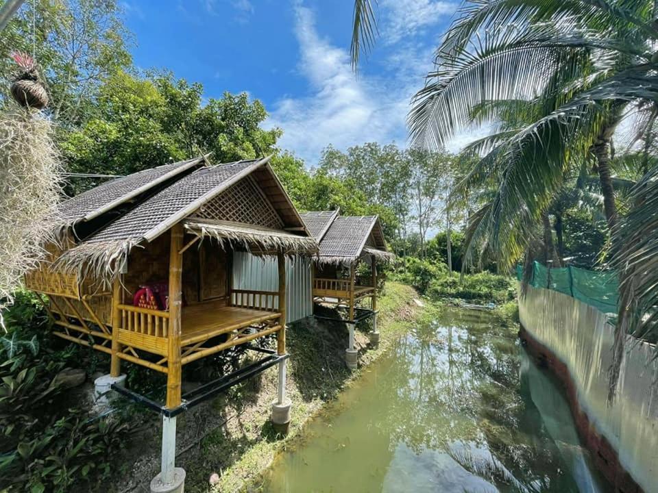 Nakhon Si Ban Na Homestay Nakhon Si Thammarat Extérieur photo