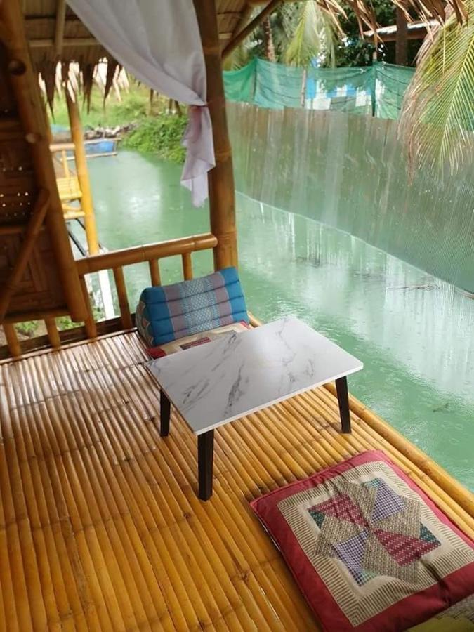 Nakhon Si Ban Na Homestay Nakhon Si Thammarat Extérieur photo
