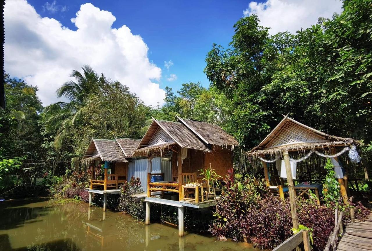 Nakhon Si Ban Na Homestay Nakhon Si Thammarat Extérieur photo