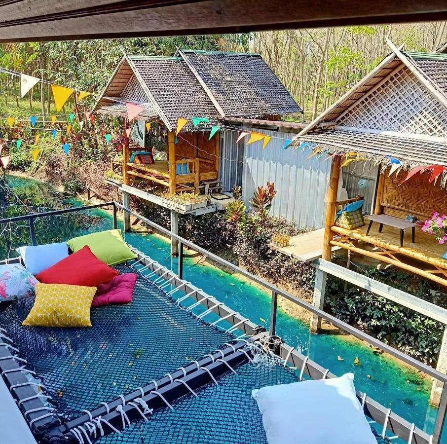 Nakhon Si Ban Na Homestay Nakhon Si Thammarat Extérieur photo
