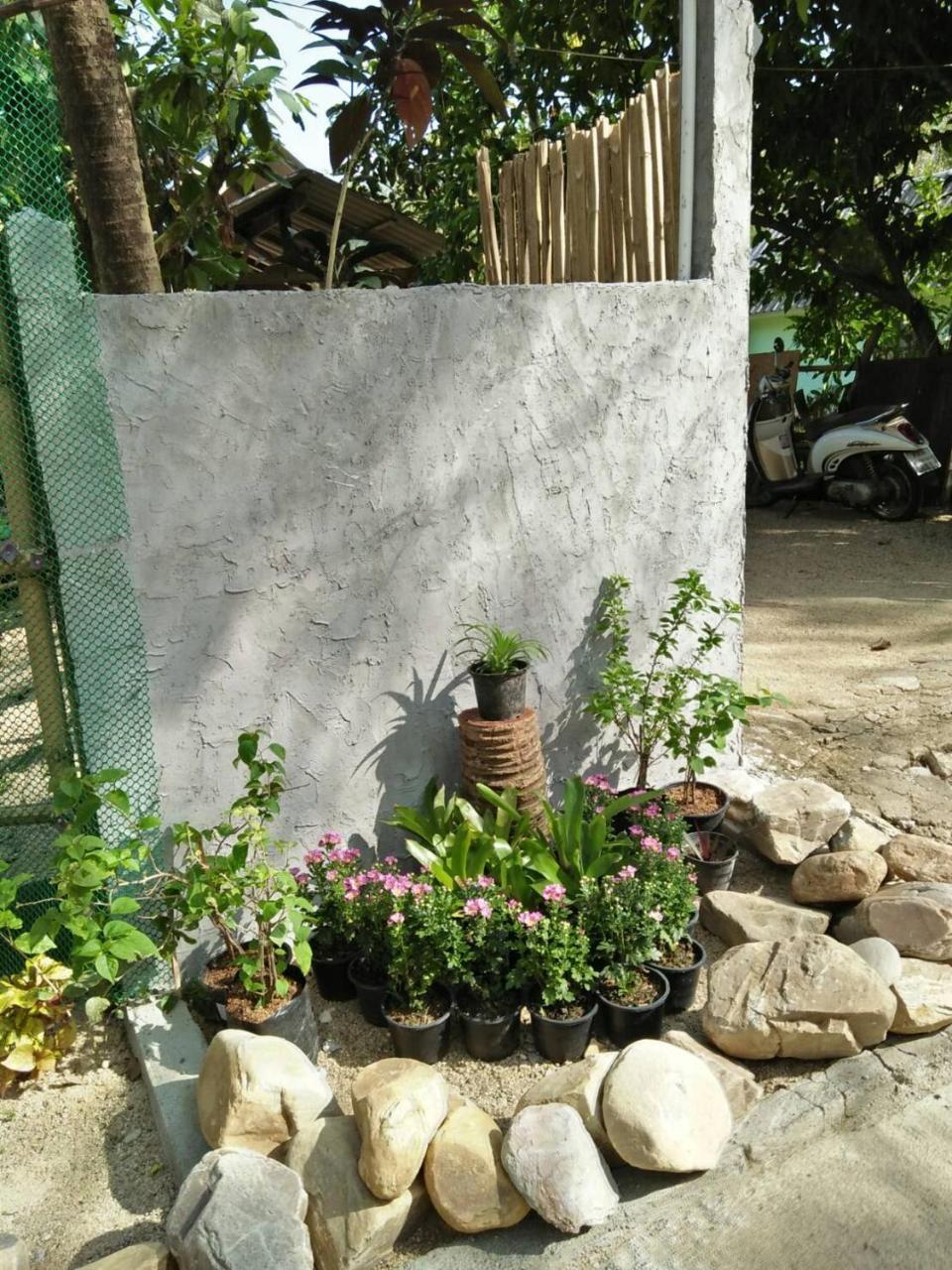 Nakhon Si Ban Na Homestay Nakhon Si Thammarat Extérieur photo