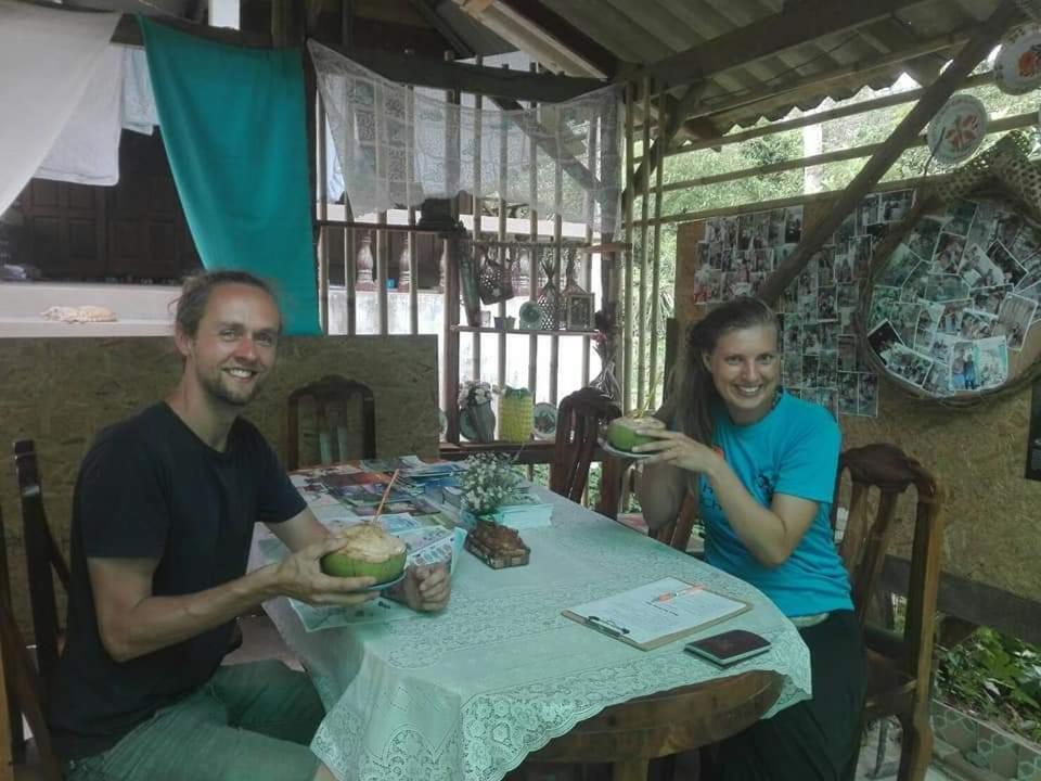 Nakhon Si Ban Na Homestay Nakhon Si Thammarat Extérieur photo