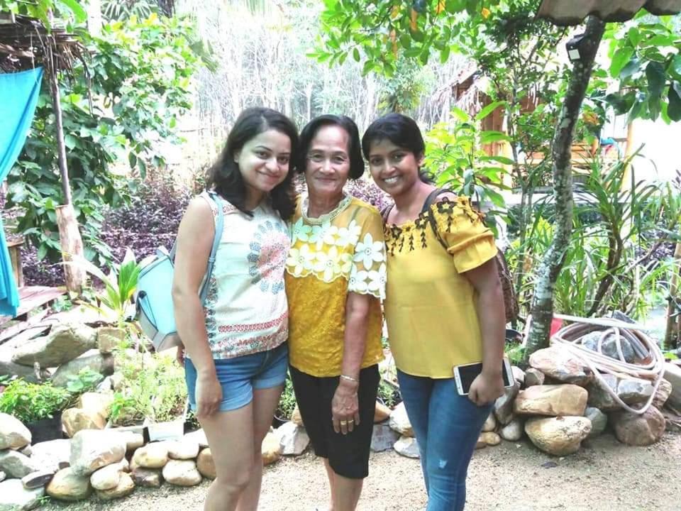 Nakhon Si Ban Na Homestay Nakhon Si Thammarat Extérieur photo