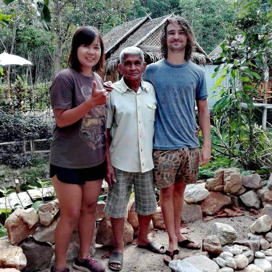 Nakhon Si Ban Na Homestay Nakhon Si Thammarat Extérieur photo