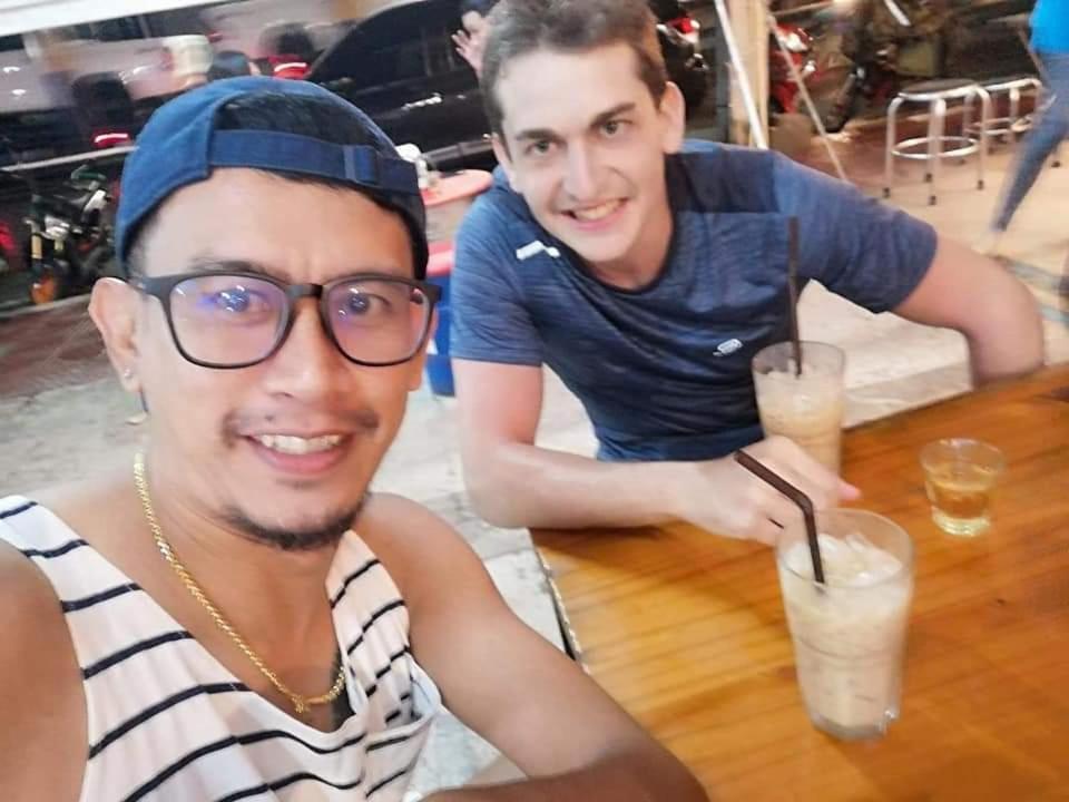 Nakhon Si Ban Na Homestay Nakhon Si Thammarat Extérieur photo