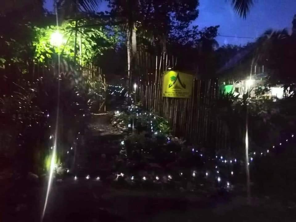 Nakhon Si Ban Na Homestay Nakhon Si Thammarat Extérieur photo